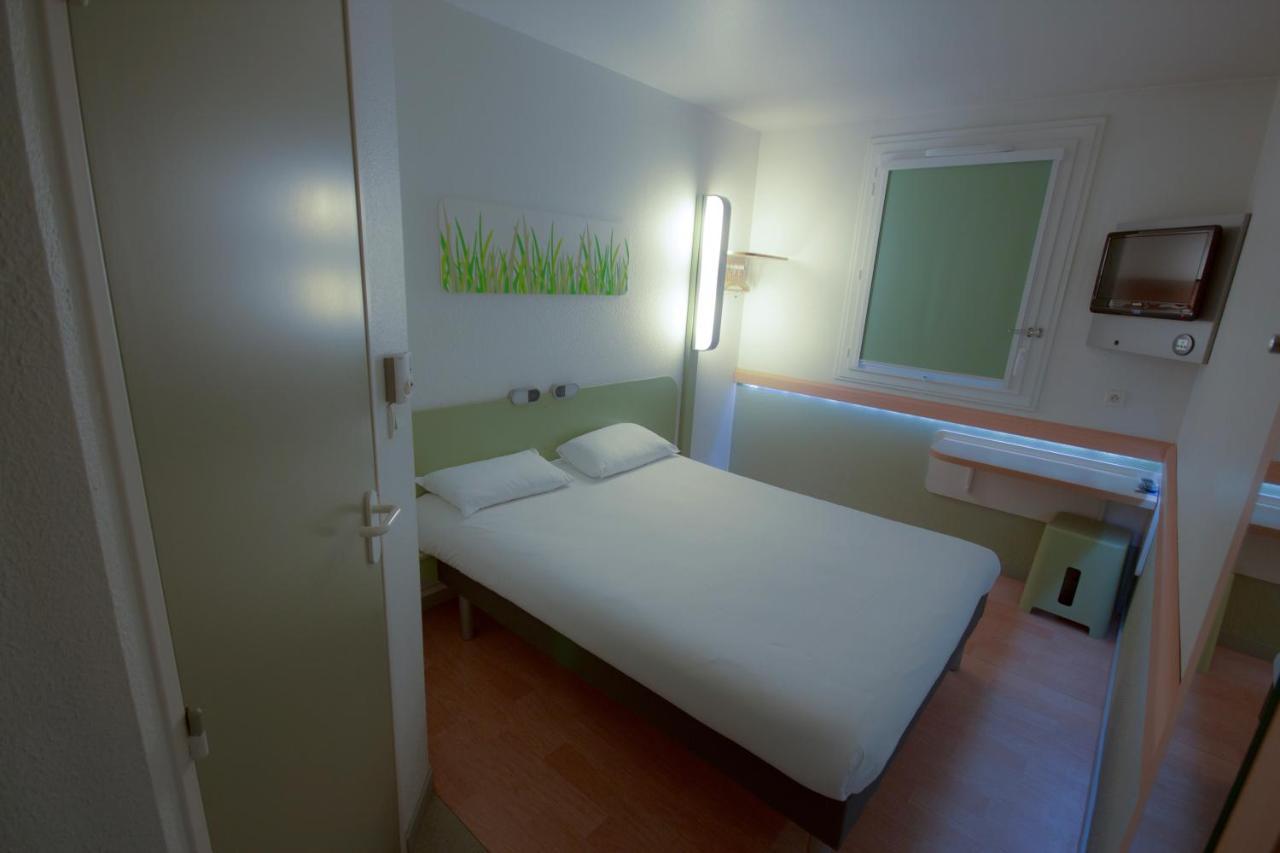Ibis Budget Bordeaux Sud Вільнав-д'Орнон Екстер'єр фото