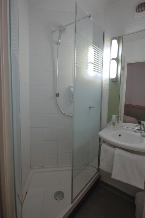 Ibis Budget Bordeaux Sud Вільнав-д'Орнон Екстер'єр фото