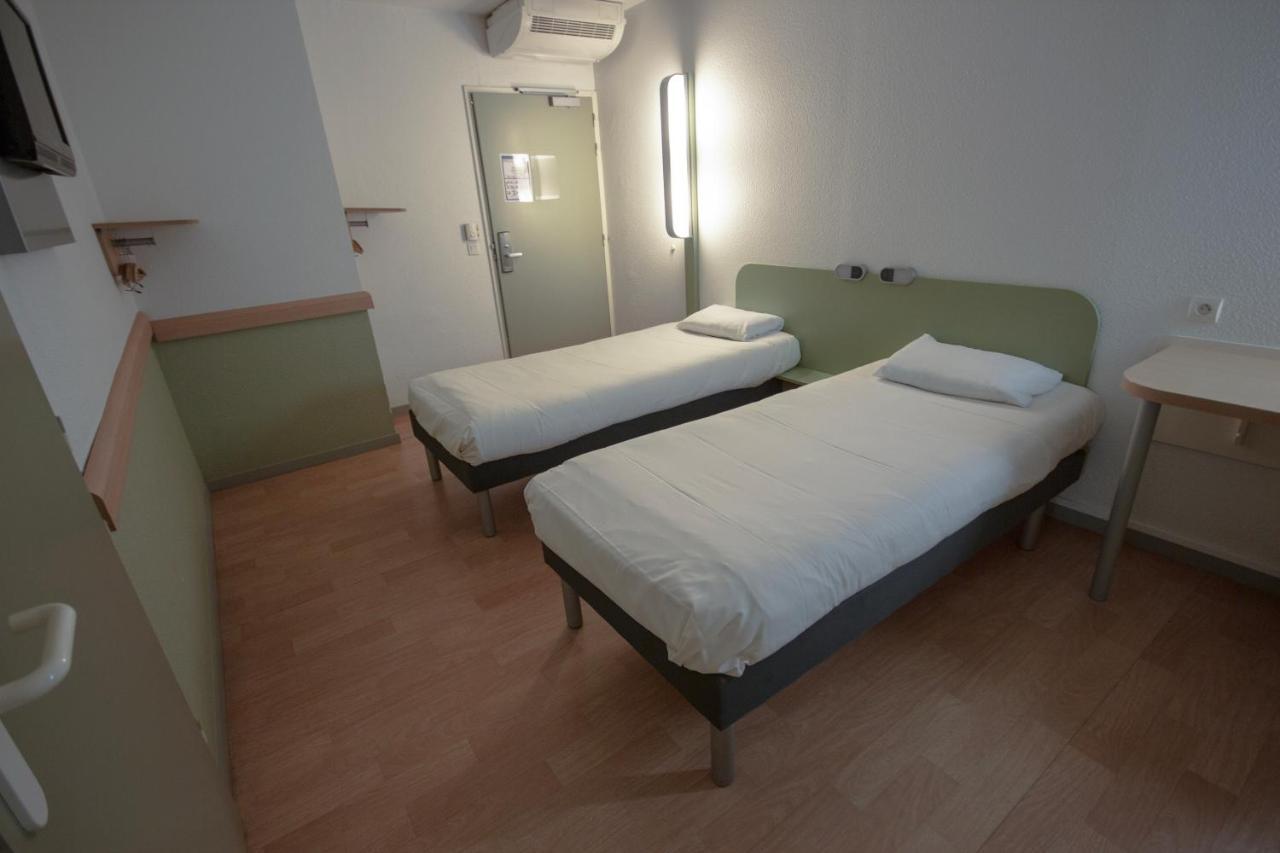 Ibis Budget Bordeaux Sud Вільнав-д'Орнон Екстер'єр фото