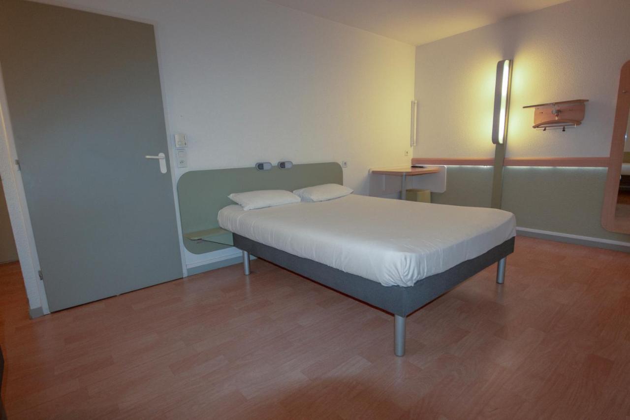 Ibis Budget Bordeaux Sud Вільнав-д'Орнон Екстер'єр фото