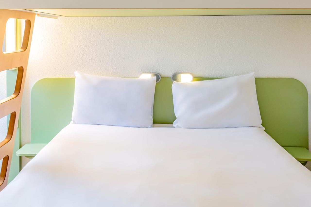 Ibis Budget Bordeaux Sud Вільнав-д'Орнон Екстер'єр фото