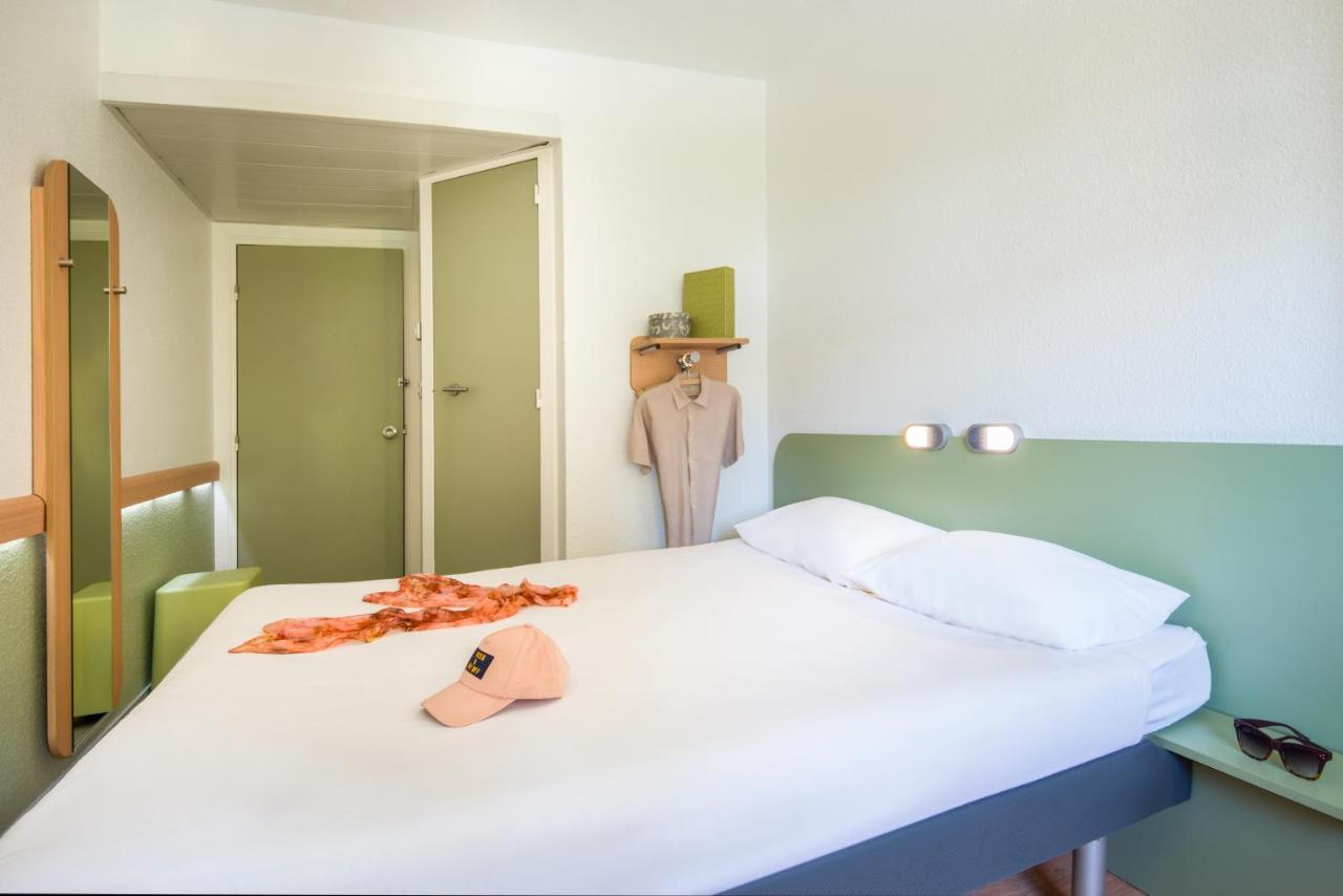 Ibis Budget Bordeaux Sud Вільнав-д'Орнон Екстер'єр фото
